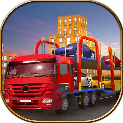 Play 3D Car Transport parking APK Play 3D Car Transport parking APK