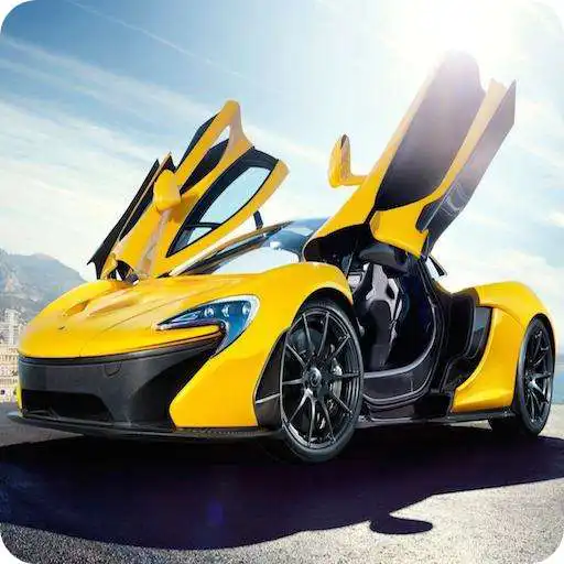 Play 3D Car Wallpapers & Backgrounds APK