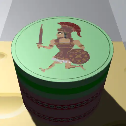 Play 3D Checkers APK