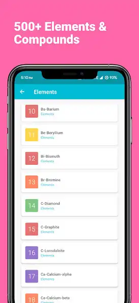 Play 3D Chemistry as an online game 3D Chemistry with UptoPlay