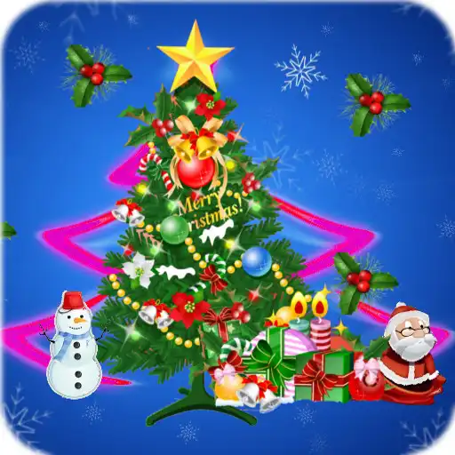 Play 3D Christmas tree LWP APK Play 3D Christmas tree LWP APK