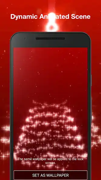 Play 3d Christmas Tree Pro as an online game 3d Christmas Tree Pro with UptoPlay