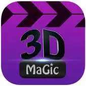 Free play online 3D Cinema Magic APK Free play online 3D Cinema Magic APK