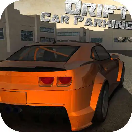 Free play online 3D City Drift Car Parking  APK