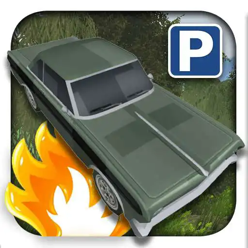Free play online 3D Classic Car Parking  APK