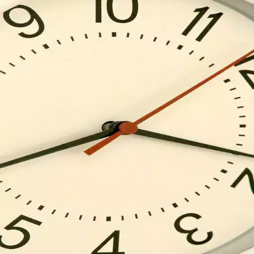 Play 3D Clock live wallpaper APK
