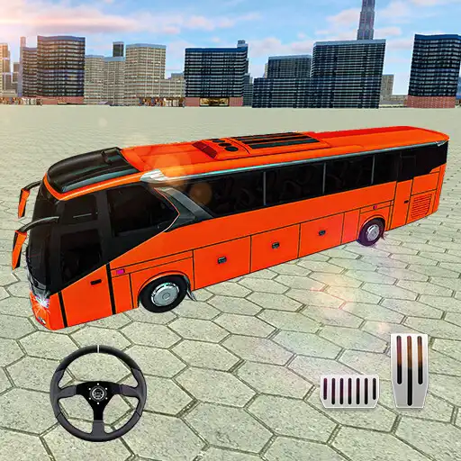 Play 3D Coach Bus Driving Simulator APK