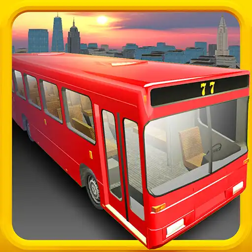 Play 3D Coach Bus Transporter 2017 APK Play 3D Coach Bus Transporter 2017 APK