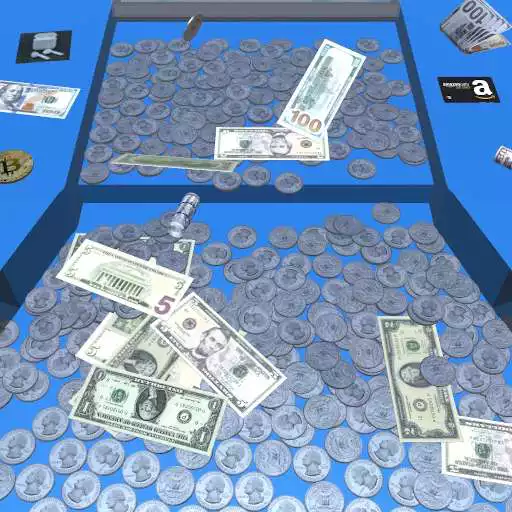 Play 3D Coin Pusher: Casino APK