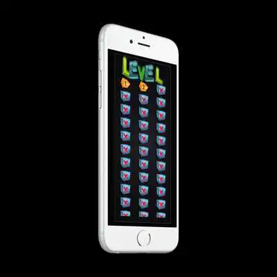 Play 3d Colored Cubes