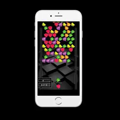 Play 3d Colored Cubes