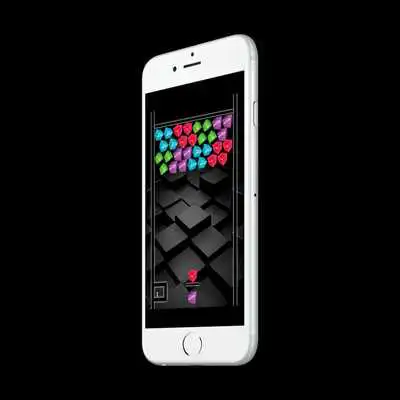 Play 3d Colored Cubes