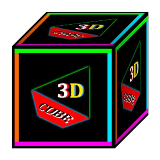 Play 3D Colorful Flat Icon Pack APK