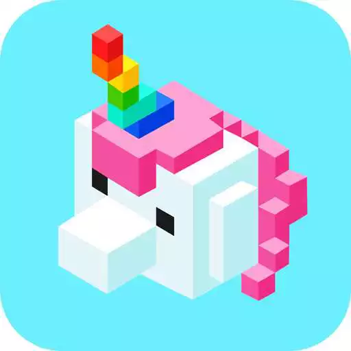 Free play online 3D Color Pixel by Number - Sandbox Art Coloring APK Free play online 3D Color Pixel by Number - Sandbox Art Coloring APK
