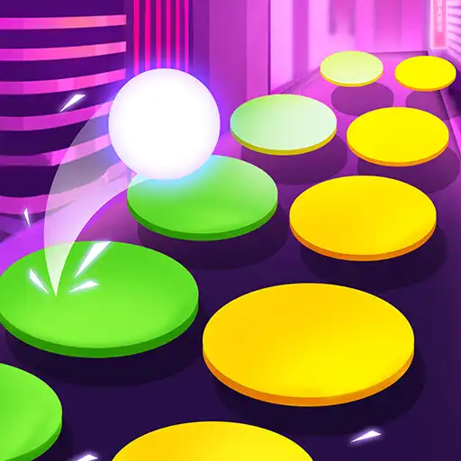 Play 3D Color Splashy APK Play 3D Color Splashy APK