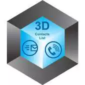 Free play online 3D ContactList APK