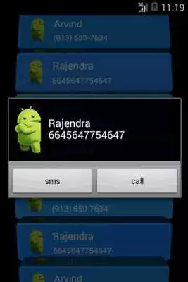 Play 3D ContactList Play 3D ContactList