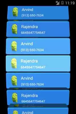 Play 3D ContactList Play 3D ContactList