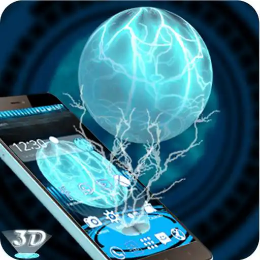 Free play online 3D Cool Hologram Lighting Ball APK Free play online 3D Cool Hologram Lighting Ball APK