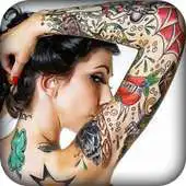 Free play online 3D Cool Tattoo Design APK Free play online 3D Cool Tattoo Design APK