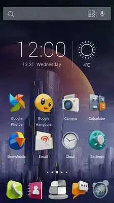 Play 3D Crazy Theme