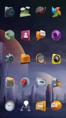 Play 3D Crazy Theme