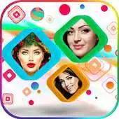 Free play online 3D Creative Photo Frames HD APK