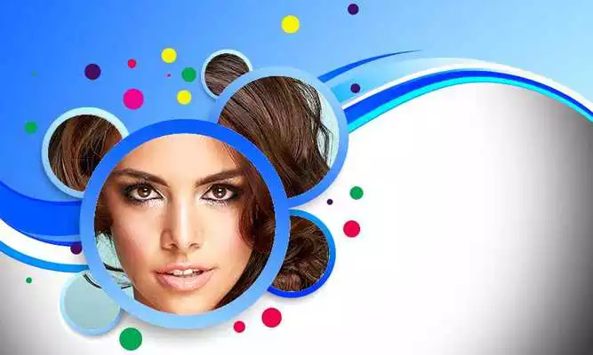 Play 3D Creative Photo Frames HD