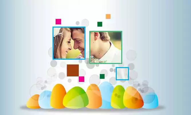 Play 3D Creative Photo Frames HD