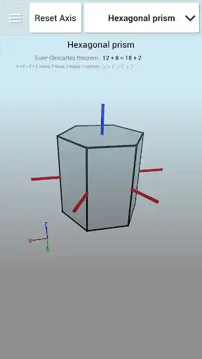 Play 3D Crystal Forms Lite  and enjoy 3D Crystal Forms Lite with UptoPlay