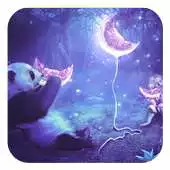 Free play online 3D Crystal APK