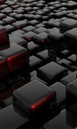 Play 3d Cube Background Theme  and enjoy 3d Cube Background Theme with UptoPlay
