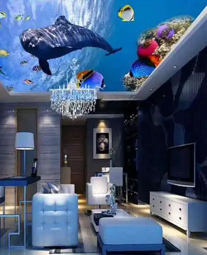 Play 3D Custom Home Ceiling Collection Design  and enjoy 3D Custom Home Ceiling Collection Design with UptoPlay