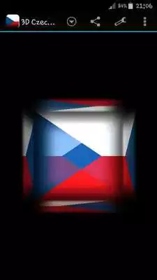 Play 3D Czech Republic Wallpaper