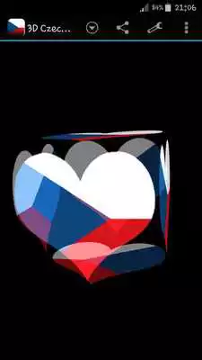 Play 3D Czech Republic Wallpaper