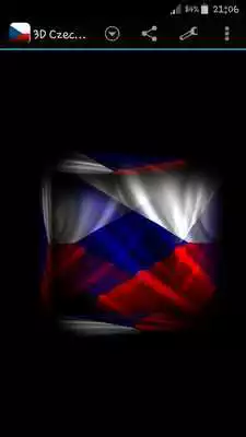 Play 3D Czech Republic Wallpaper
