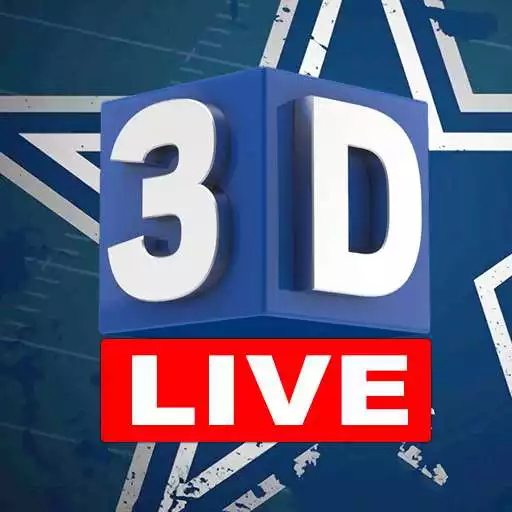 Play 3D Dallas Cowboys Wallpapers APK Play 3D Dallas Cowboys Wallpapers APK