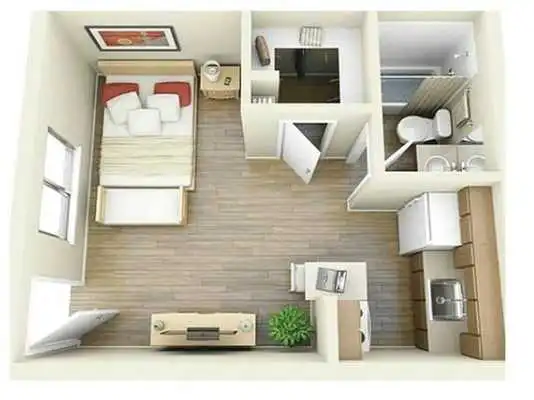 Play 3D DESAIGN HOUSE OF MINIMALIST