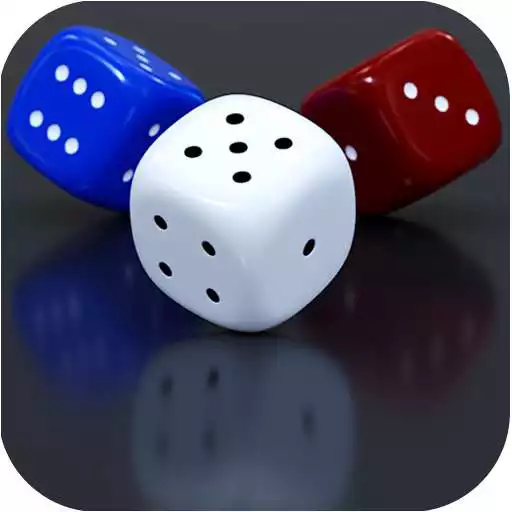 Free play online 3D Dice ( Game Cubes ) for board game APK Free play online 3D Dice ( Game Cubes ) for board game APK