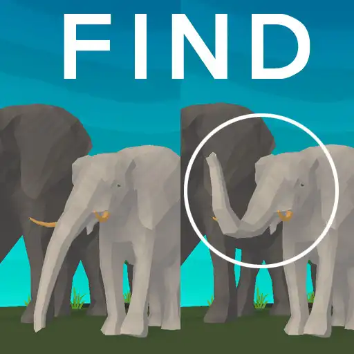 Play 3D Differences APK Play 3D Differences APK