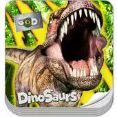 Free play online 3D DinoCards APK Free play online 3D DinoCards APK