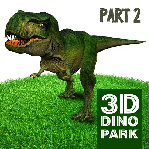 Play 3D Dinosaur park simulator part 2 APK Play 3D Dinosaur park simulator part 2 APK