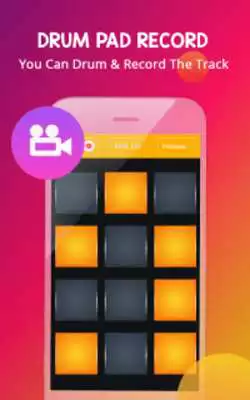 Play 3D DJ Drum Pad