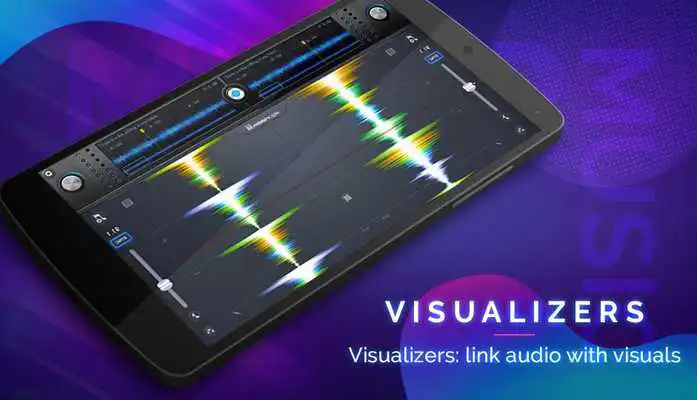 Play 3D DJ Mixer Music Pro 2019