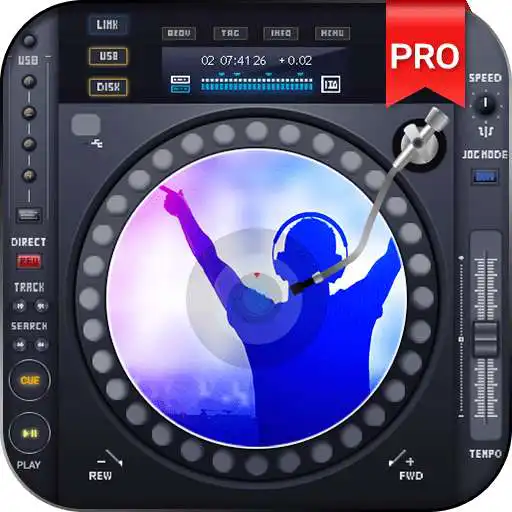 Free play online 3D DJ Mixer PRO – Music Player APK Free play online 3D DJ Mixer PRO – Music Player APK