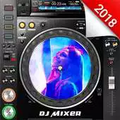 Free play online 3D DJ Music Mixer  Sound Booster for 2018 APK