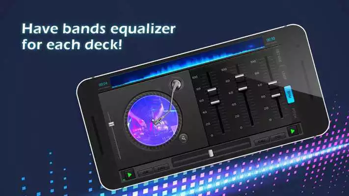 Play 3D DJ Music Mixer  Sound Booster for 2018