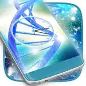 Free play online 3D DNA Clock APK