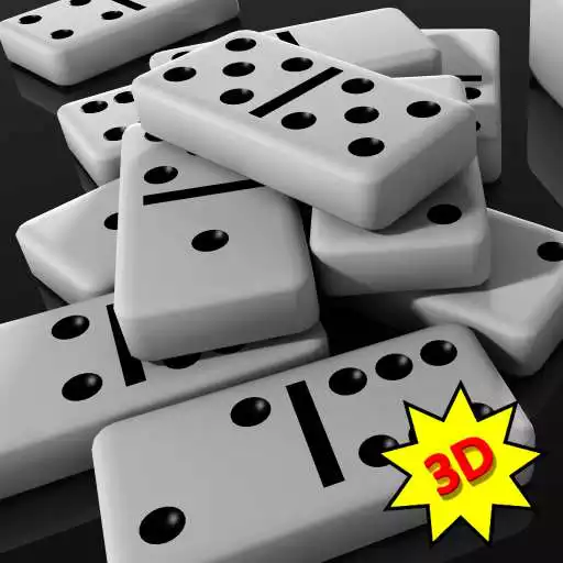 Play 3D Dominoes APK