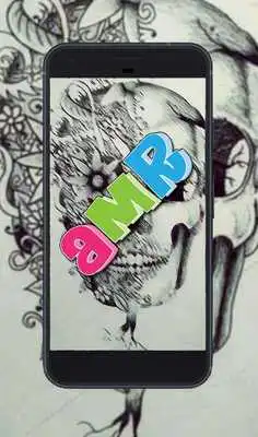 Play 3D Drawing Art Wallpapers